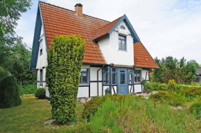 Ferienhaus mit viel Platz in Strandnaehe, Damp
